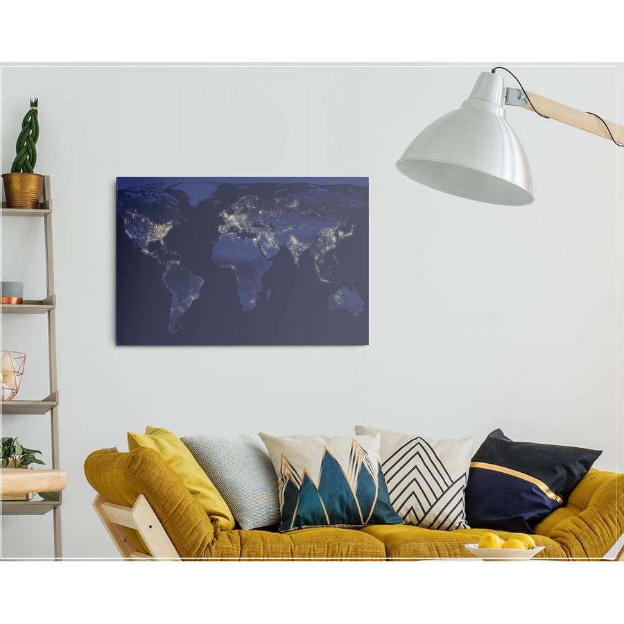 Tableau From From Tableau Déco Above PapierMdfBleu PapierMdfBleu Déco Above XnP8wkO0