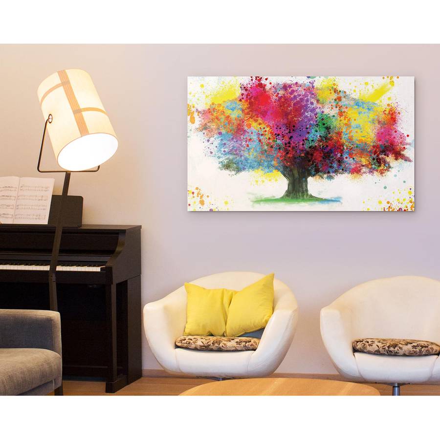 PapierMdfMehrfarbig Of Of Life Tree Life Bild Tree PapierMdfMehrfarbig Bild QrhdsoxBtC