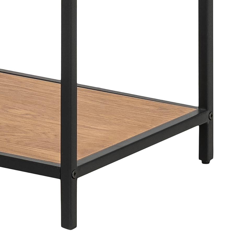 SauvageNoir150 Imitation Vi Coogee Étagère Chêne Cm trsxhCdBoQ