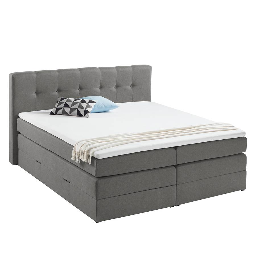 Lit Boxspring Royal Night Home24 Be