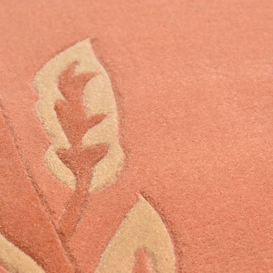 Kurzflorteppich 90 Cm WebstoffTerracotta 160 Mallorca X dtrBshQxoC