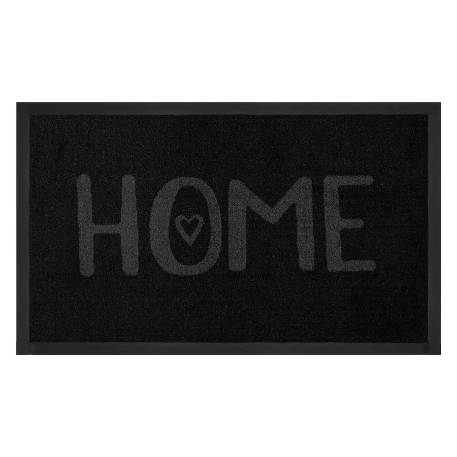 Home Paillasson Lovely Paillasson TissuGris TissuGris Home Paillasson Lovely J3uF15lcTK
