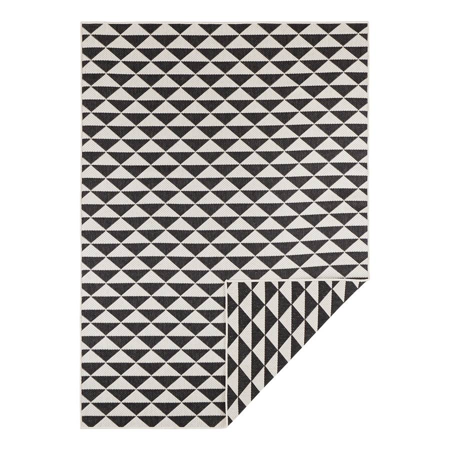 TissuNoir IntérieurExtérieur Tahiti X 200 Tapis Cm 290 hxsQCrotdB