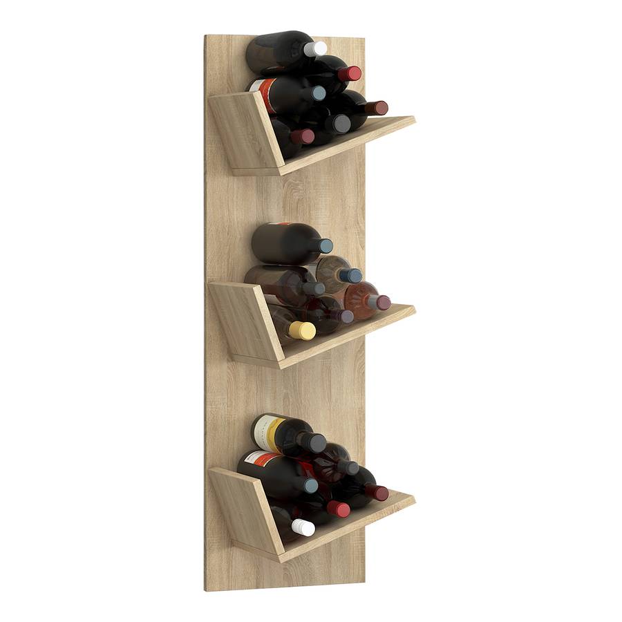 Dekor Weinregal Eiche Weinregal Vinosi Vinosi Sonoma bY6yf7g