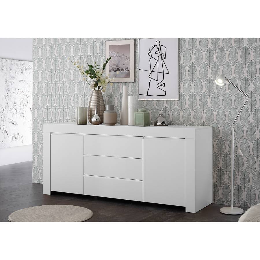 Sideboard Firenze Firenze Ii Sideboard Matt Firenze Ii Ii Weiß Sideboard Weiß Matt 80wXnPkO
