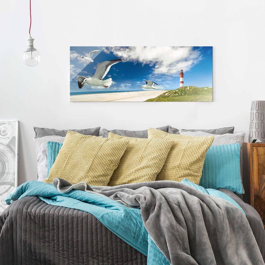 125 Starkes Cm Dune Bild EchtglasMehrfarbig 50 Breeze X zqUSVGjLMp