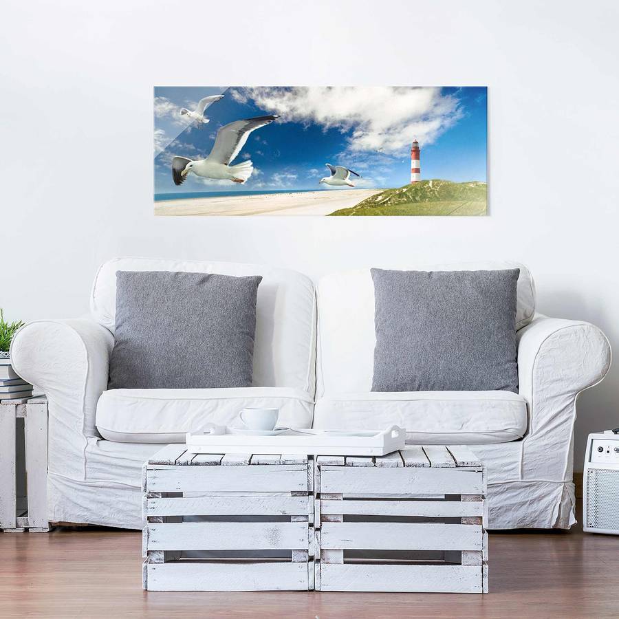 125 Starkes Cm Dune Bild EchtglasMehrfarbig 50 Breeze X zqUSVGjLMp
