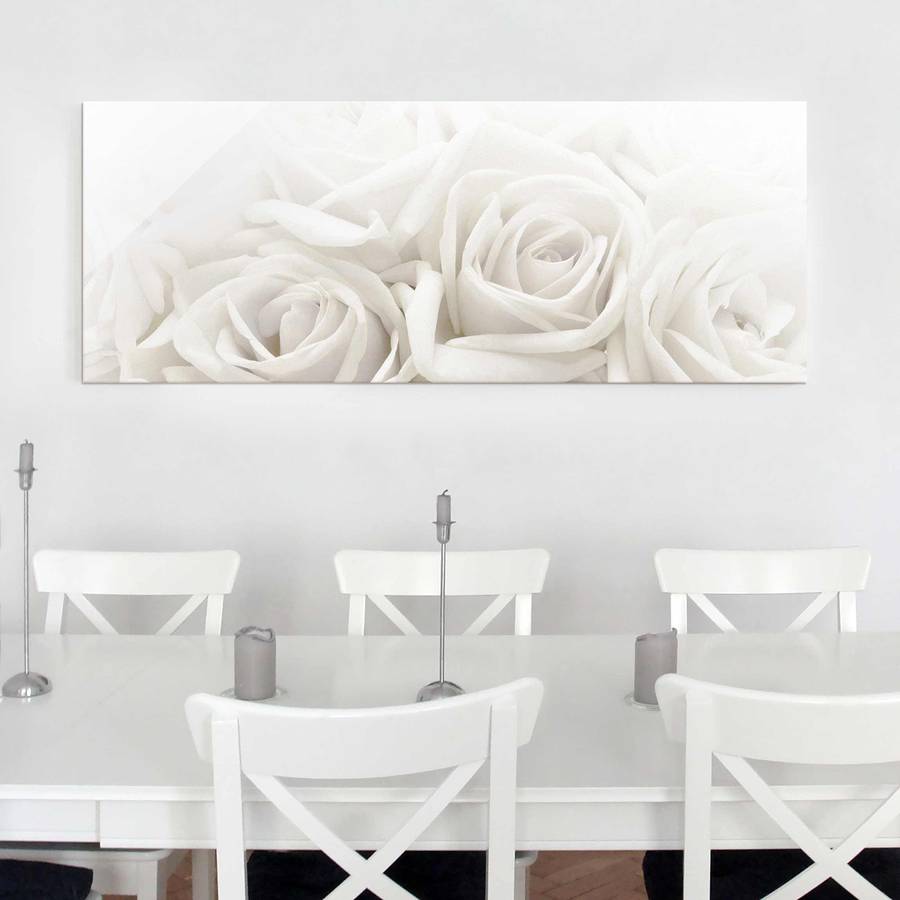 Starkes Cm 30 Roses X Wedding 80 EchtglasMehrfarbig Bild stQChrd