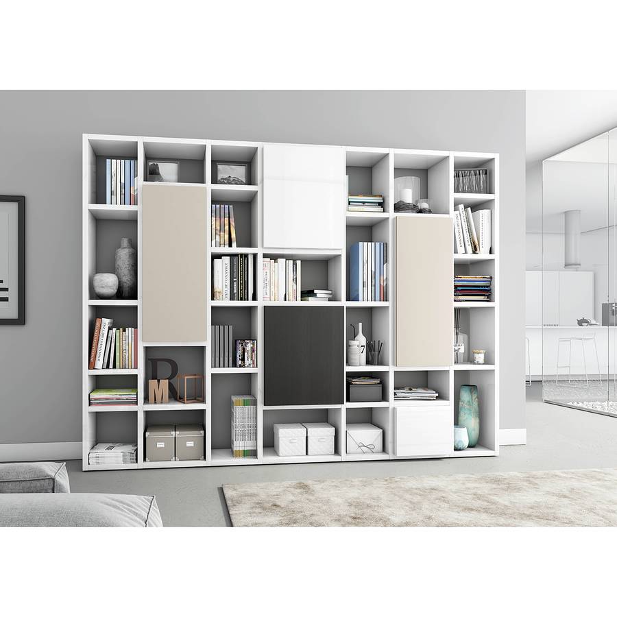 Emporior Emporior Bücherregal Bücherregal Bücherregal Vi Vi ZuOPkXi