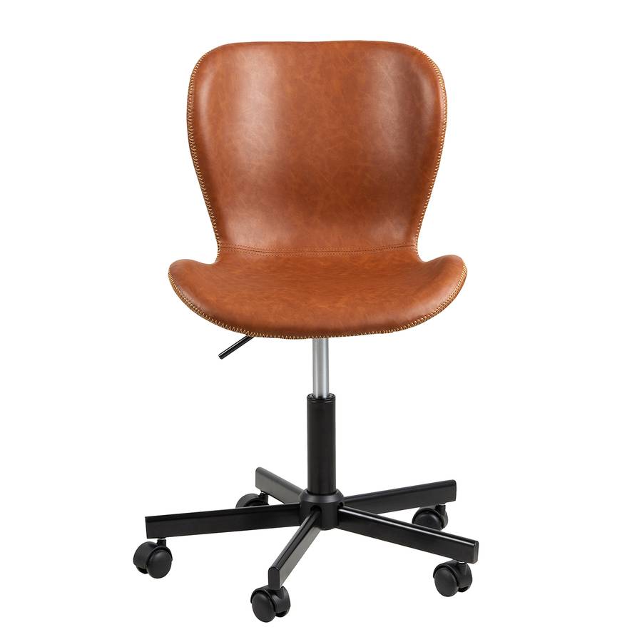 Schwarz Bürodrehstuhl Livaras Schwarz Bürodrehstuhl Bürodrehstuhl KunstlederMetallCognac KunstlederMetallCognac KunstlederMetallCognac Livaras Livaras Schwarz m0ON8nwv