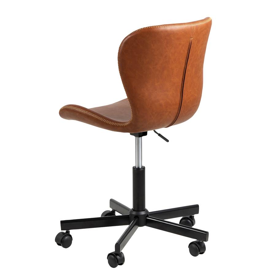 Schwarz Bürodrehstuhl Livaras Schwarz Bürodrehstuhl Bürodrehstuhl KunstlederMetallCognac KunstlederMetallCognac KunstlederMetallCognac Livaras Livaras Schwarz m0ON8nwv
