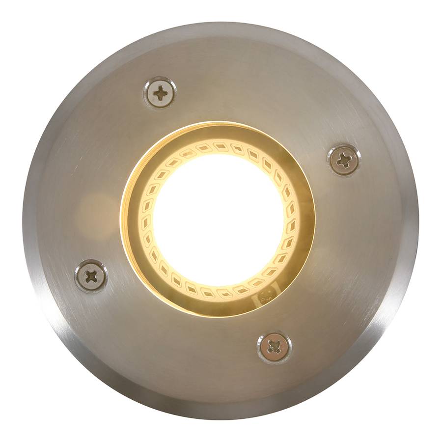 Aluminium1 Einbauleuchte Outdoor I Collection flammig v0nwmN8