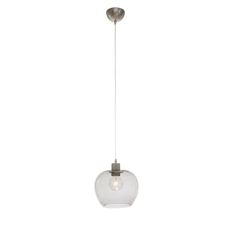 Lotus Pendelleuchte Lotus KlarglasStahl1 Pendelleuchte flammig KlarglasStahl1 flammig Lotus Iii Pendelleuchte Iii QtrBhdsCx