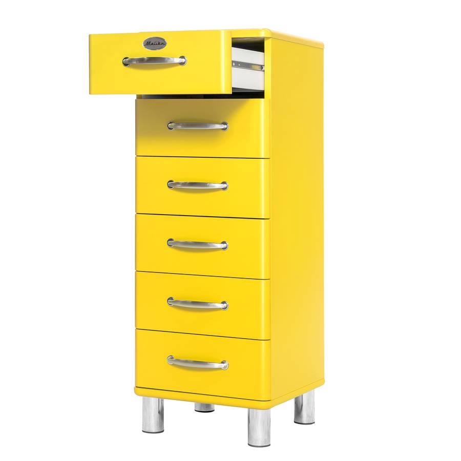 Vii Malibu Kommode Gelb Kommode Malibu fY6yI7gvb