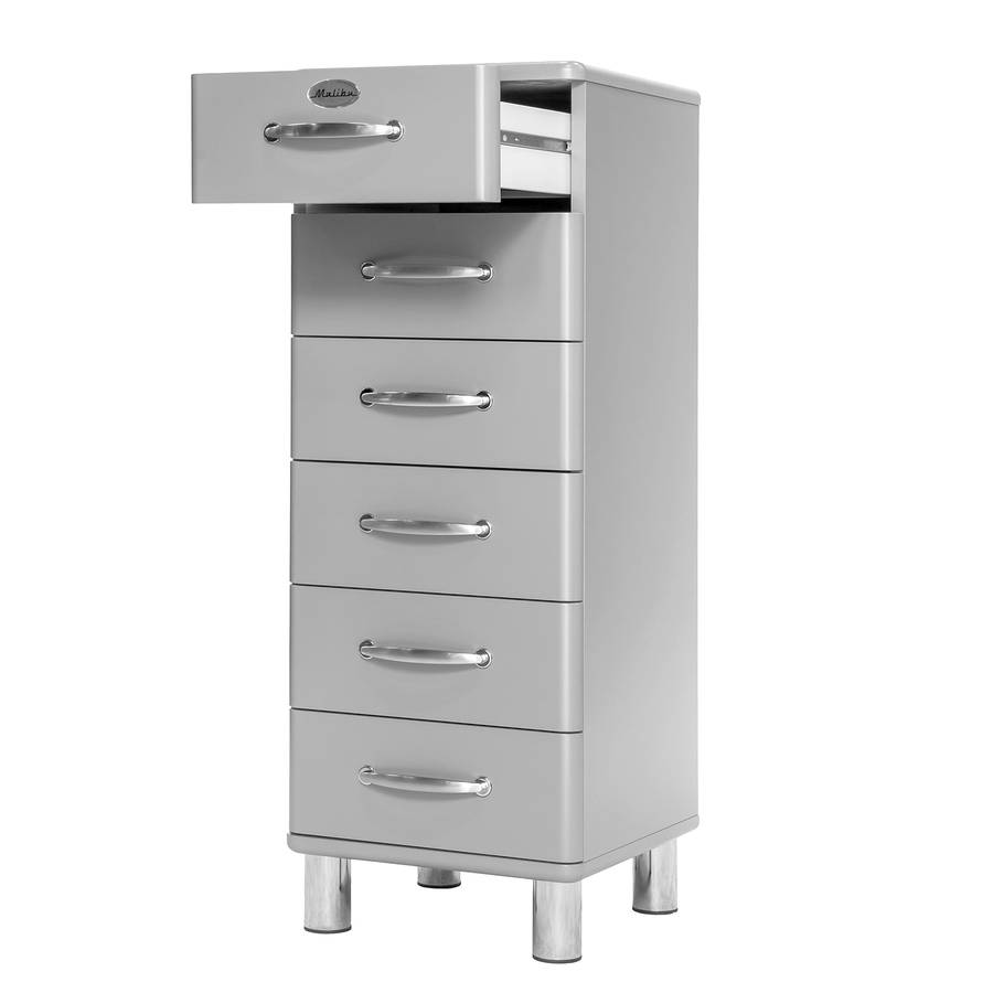 Malibu Kommode Vii Vii Kommode Malibu Kommode Silber Silber Malibu Vii ikuOZPX
