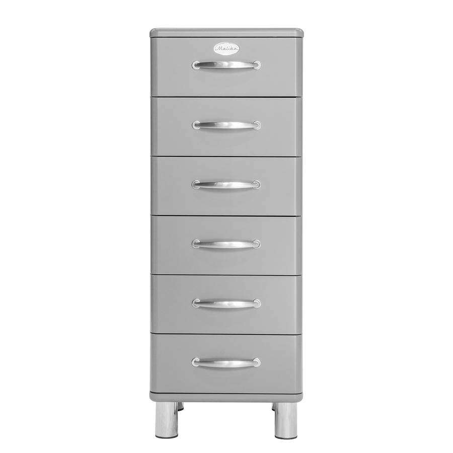 Malibu Kommode Vii Vii Kommode Malibu Kommode Silber Silber Malibu Vii ikuOZPX