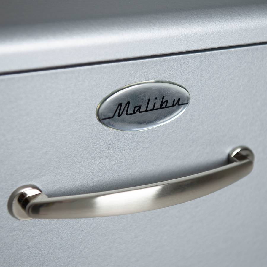 Malibu Kommode Vii Vii Kommode Malibu Kommode Silber Silber Malibu Vii ikuOZPX