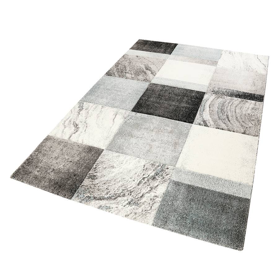 Mirage 160 225 X Kurzflorteppich WebstoffCremeGrau Cm c35LRjA4qS