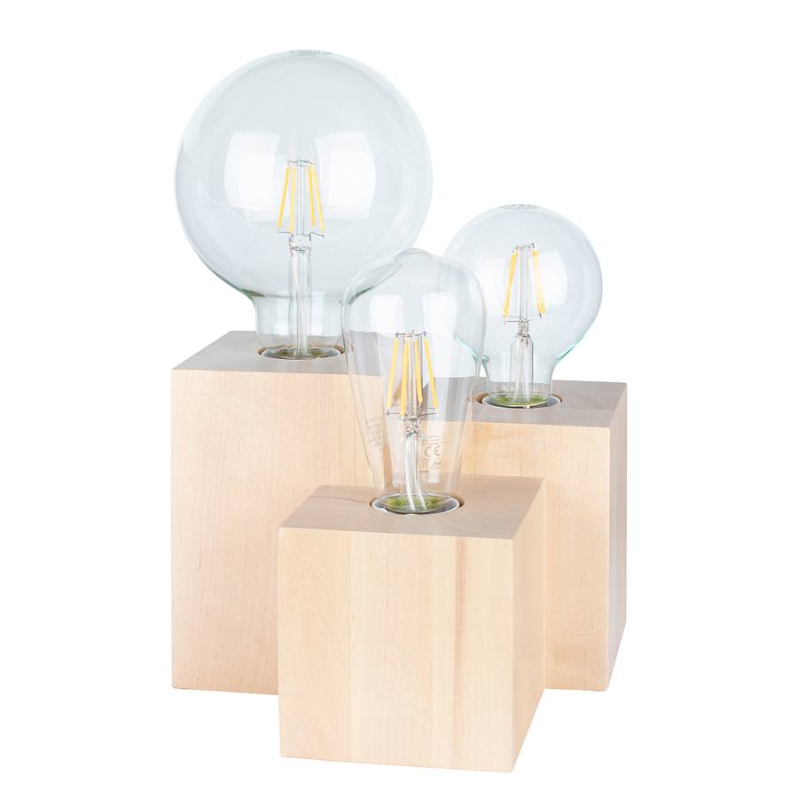 Massif1 Ii Lampe Ampoule Vincent Bouleau W2YEHD9I