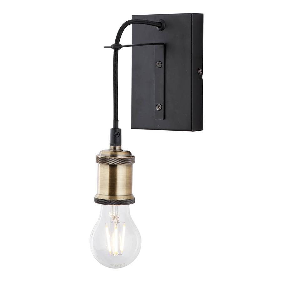 Murale Murale Ampoule Acier1 Applique Acier1 Ampoule Ugolin Murale Applique Ugolin Applique CrxsQthd