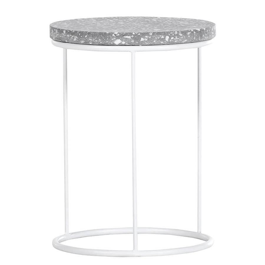 Beistelltisch IMetallMehrfarbig IMetallMehrfarbig Terrazzo Weiß Terrazzo Weiß Terrazzo Beistelltisch IMetallMehrfarbig Terrazzo IMetallMehrfarbig Weiß Beistelltisch Beistelltisch kn08wOP