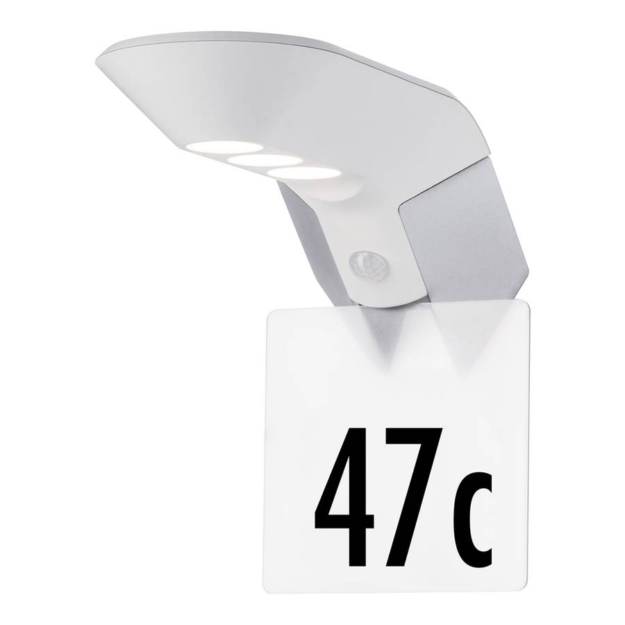Soley Acrylglas1 Solar wandleuchte flammig Weiß Jc3TlFK1