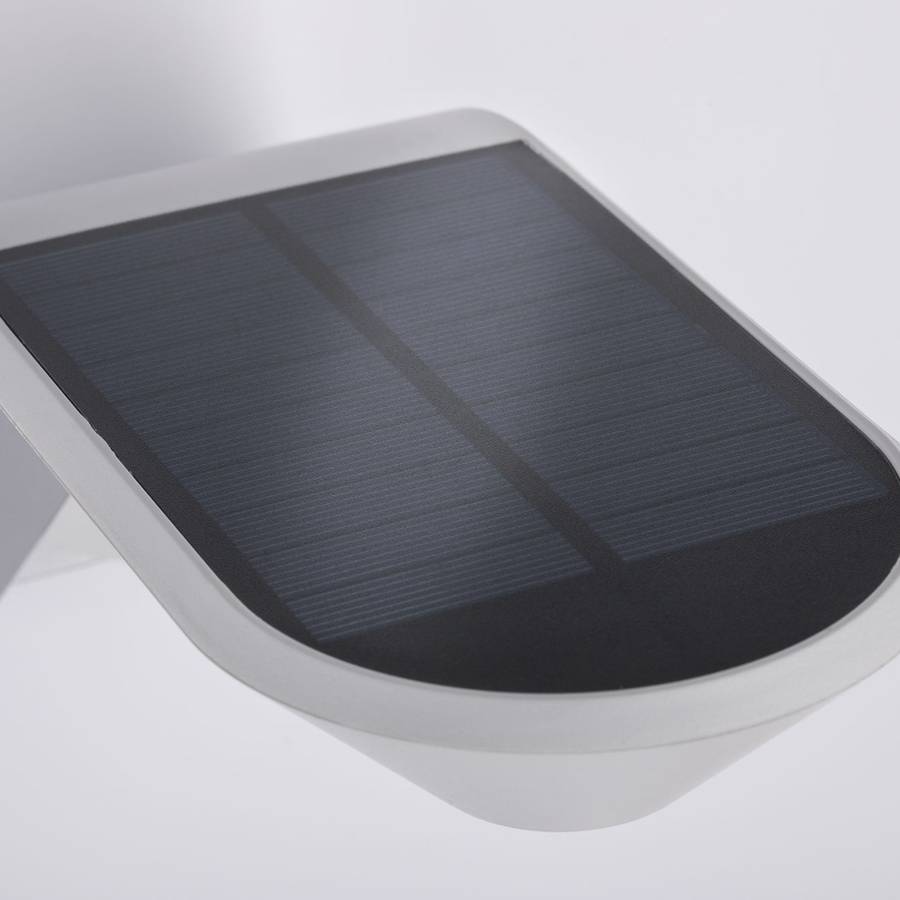 Soley Acrylglas1 Solar wandleuchte flammig Weiß Jc3TlFK1