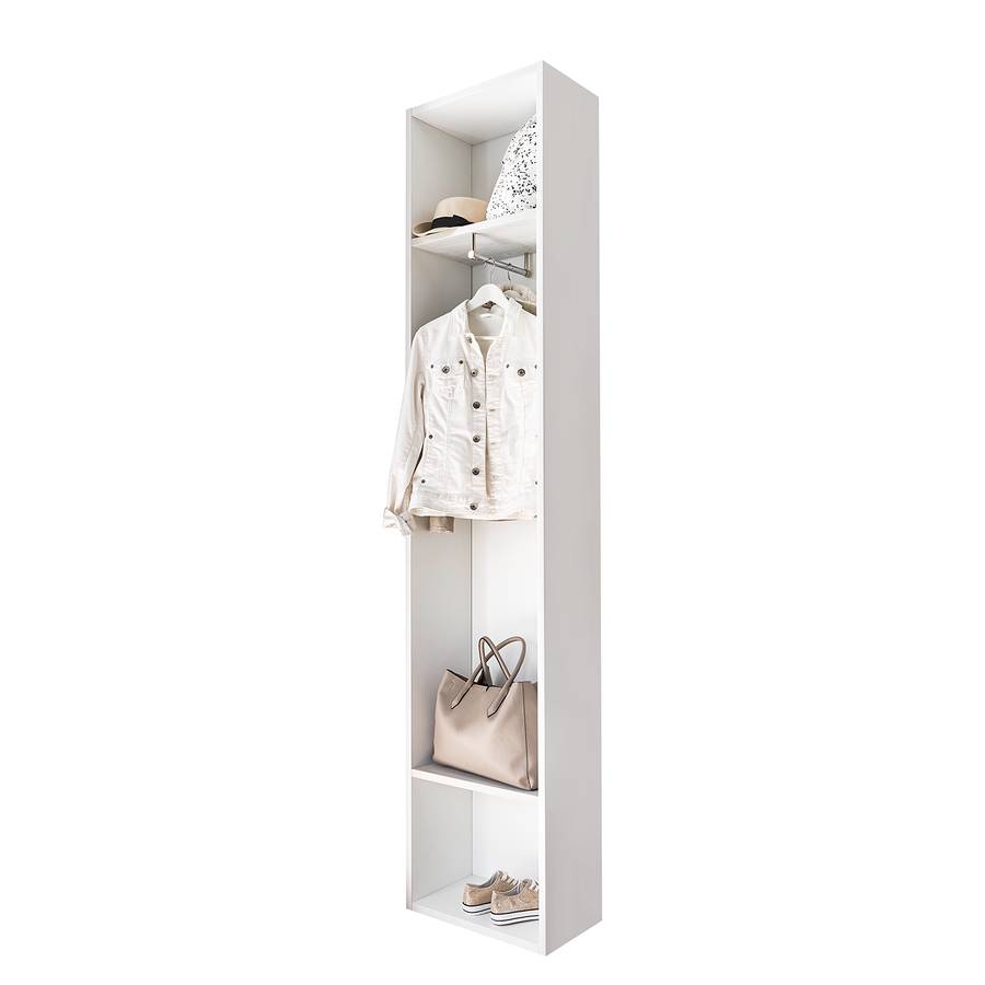Garderobe Enjoy | home24.at Regal Enjoy I | home24.at