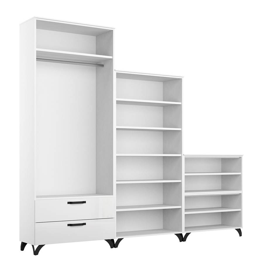 Dressing Shuffle Iii Industry Home24 Fr