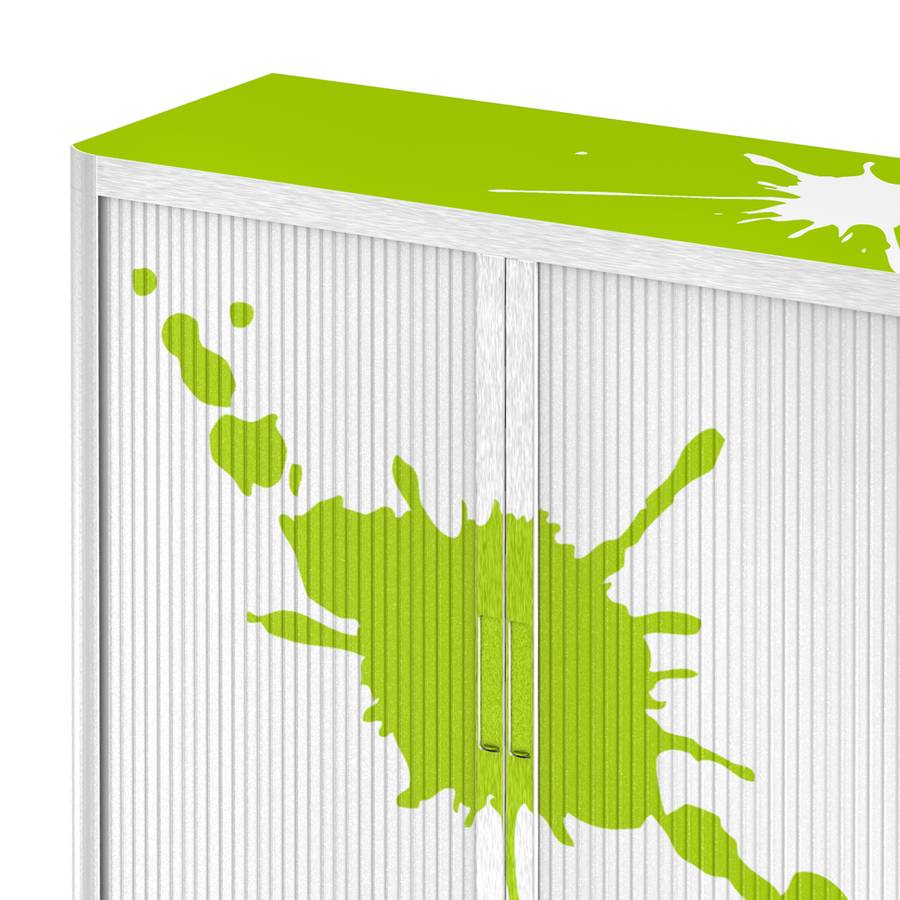 Ii Stickers Easyoffice Cm Aktenschrank Hellgrün104 08OknwP