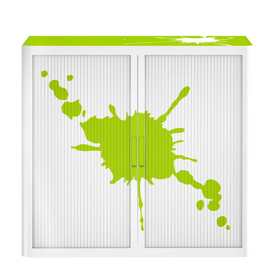 Ii Stickers Easyoffice Cm Aktenschrank Hellgrün104 08OknwP