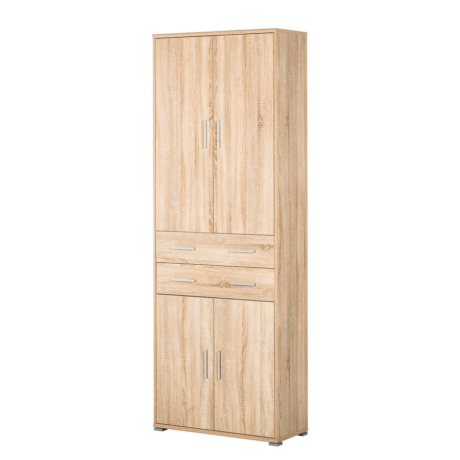 Sonoma Eiche Aktenschrank Line Office I Dekor c5ulFTK1J3