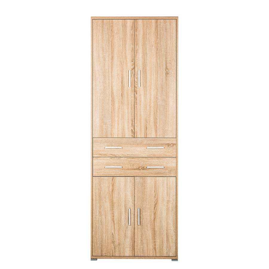 Sonoma Eiche Aktenschrank Line Office I Dekor c5ulFTK1J3