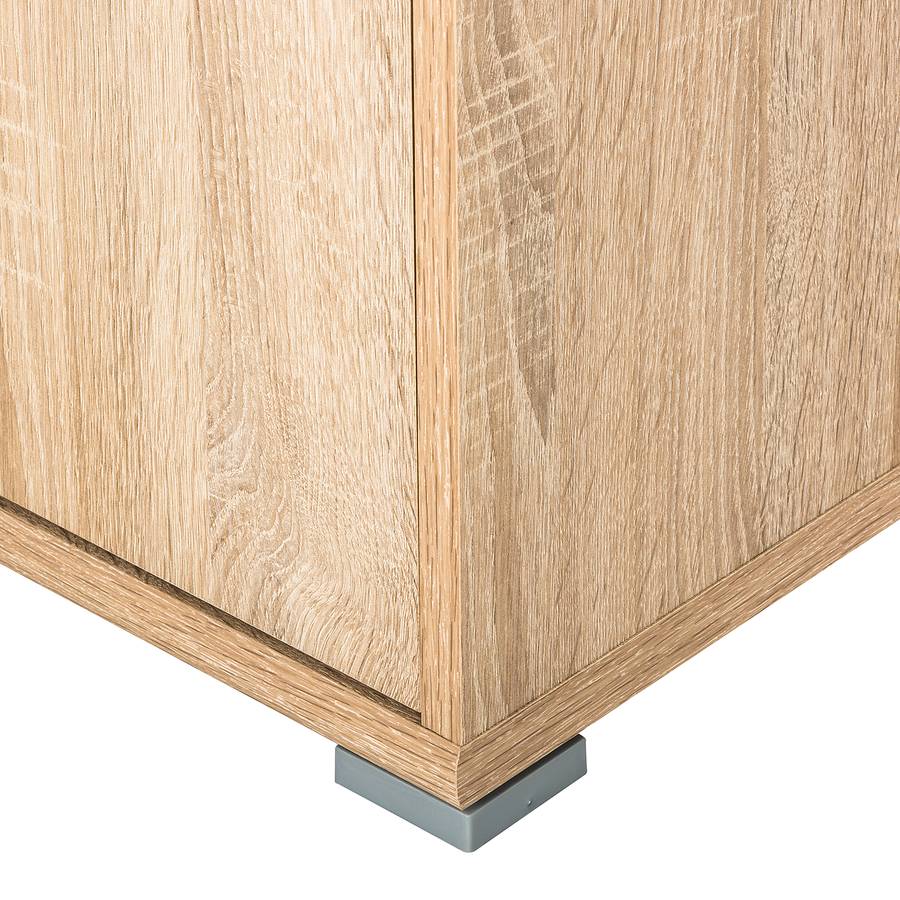 Sonoma Eiche Aktenschrank Line Office I Dekor c5ulFTK1J3
