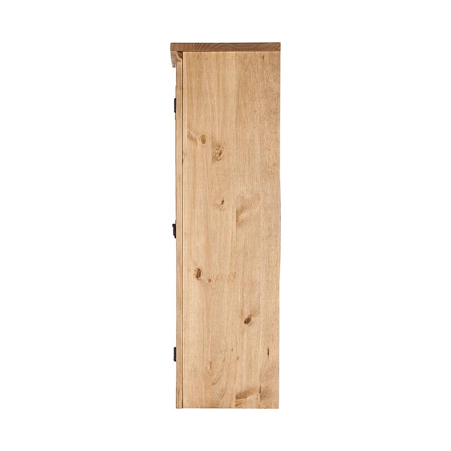 Haut De MassifVielli Rustica Pin Finca Vitrine uK35Fcl1JT