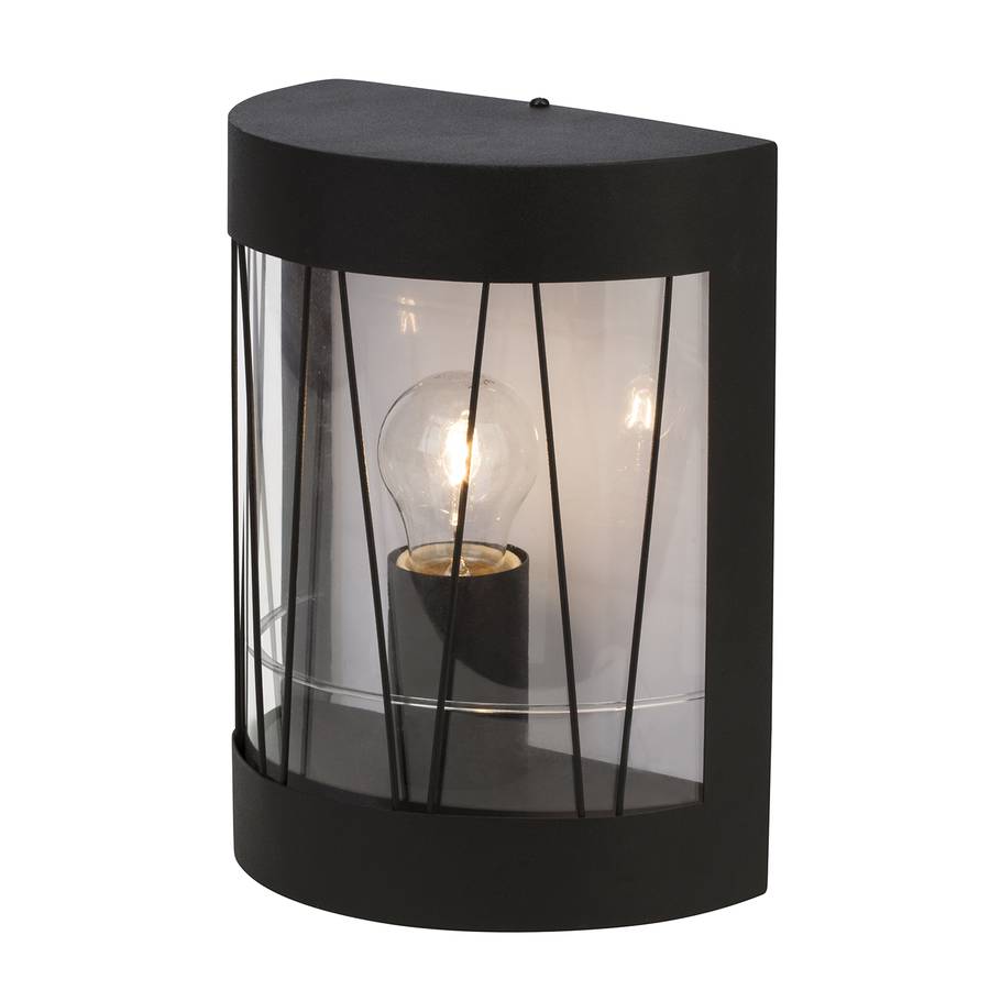 Reed Matière Ii D'extérieur Luminaire SynthétiqueMétal1 Ampoule PkiZXuOT