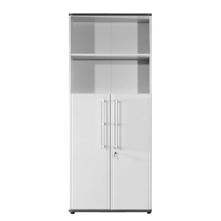 Holzschrank Abschließbar