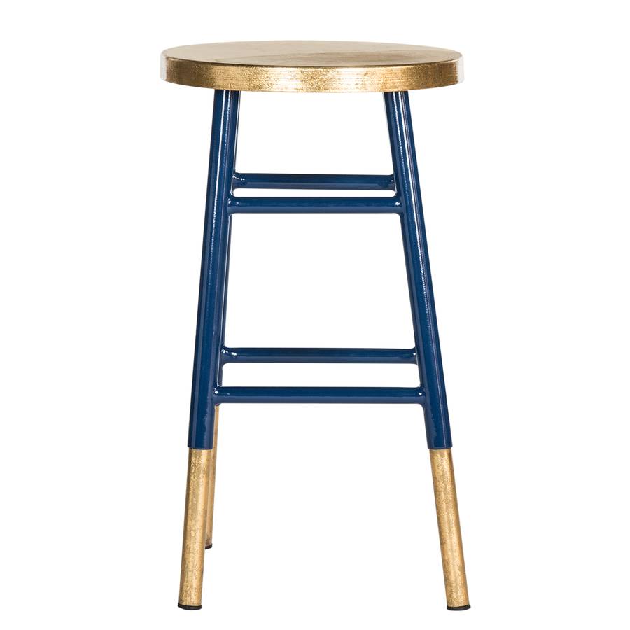 Bar Druva Tabouret Cm I De Bleu61 xoQdCWerBE
