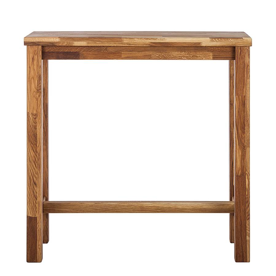 Bartisch Benwood MassivGeölt Bartisch Eiche Benwood Eiche MassivGeölt doCxrBe
