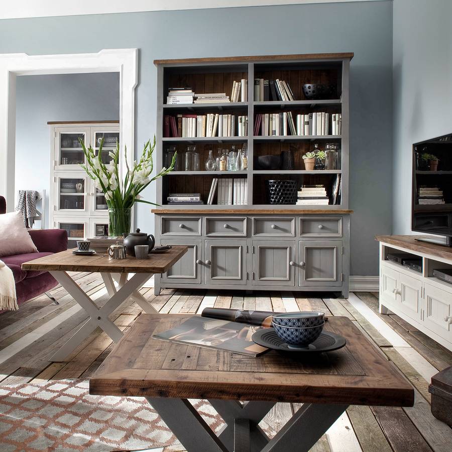 Table Table Blanc D'appoint Balignton D'appoint 4qR3AL5j