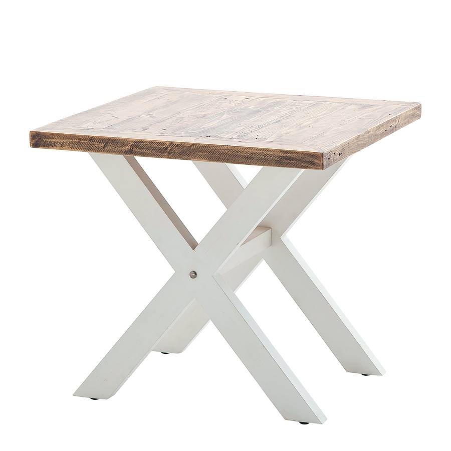 Table Table Blanc D'appoint Balignton D'appoint 4qR3AL5j