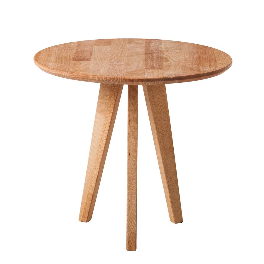 Buche Buntinewood Beistelltisch Buntinewood Beistelltisch Massiv hQrdBxtCs