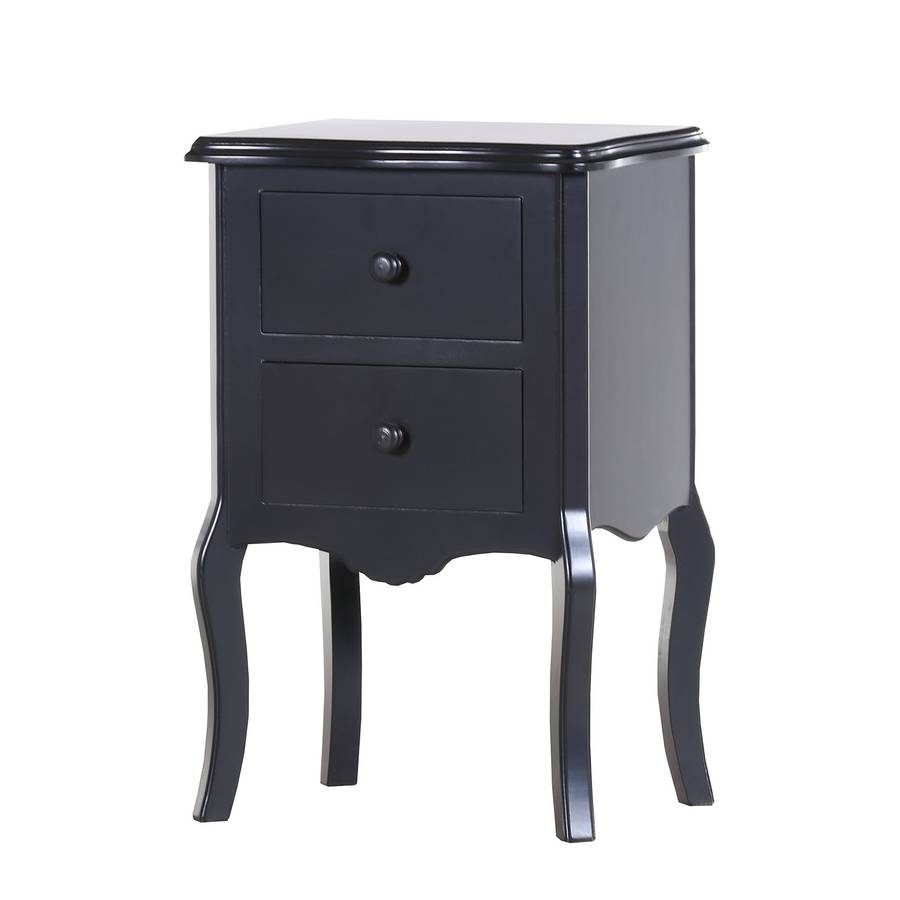 Lovund Beistelltisch Lovund Beistelltisch Lovund Schwarz Schwarz Beistelltisch L5Rj4A