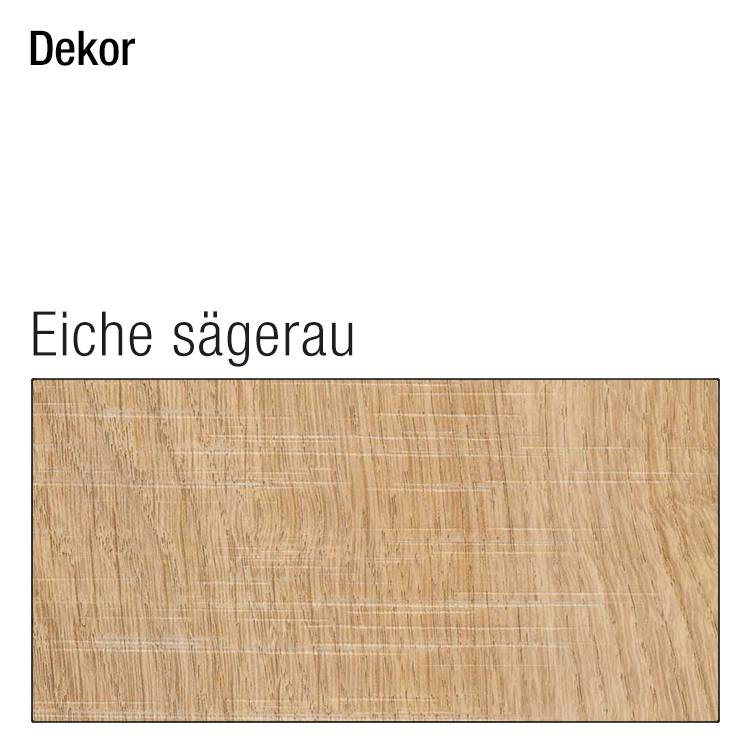 teiligEiche Bettanlage Tulloch3 Dekor180 X Sonoma 200cm dCBoxe