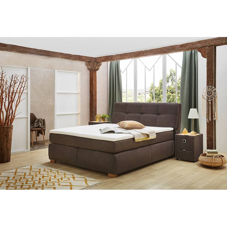 Vidago Lit Lit Vidago Boxspring Boxspring Lit NynvO8P0mw