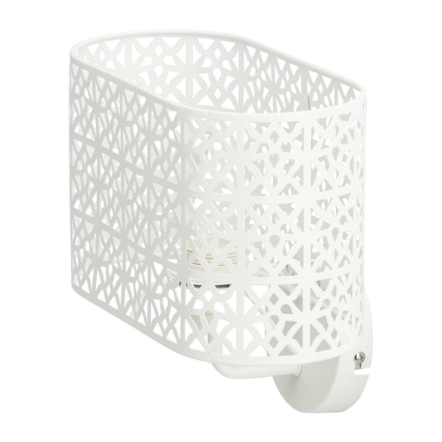 Nour Nour Eisen1 flammig Wandleuchte flammig Wandleuchte Eisen1 lK1JcF