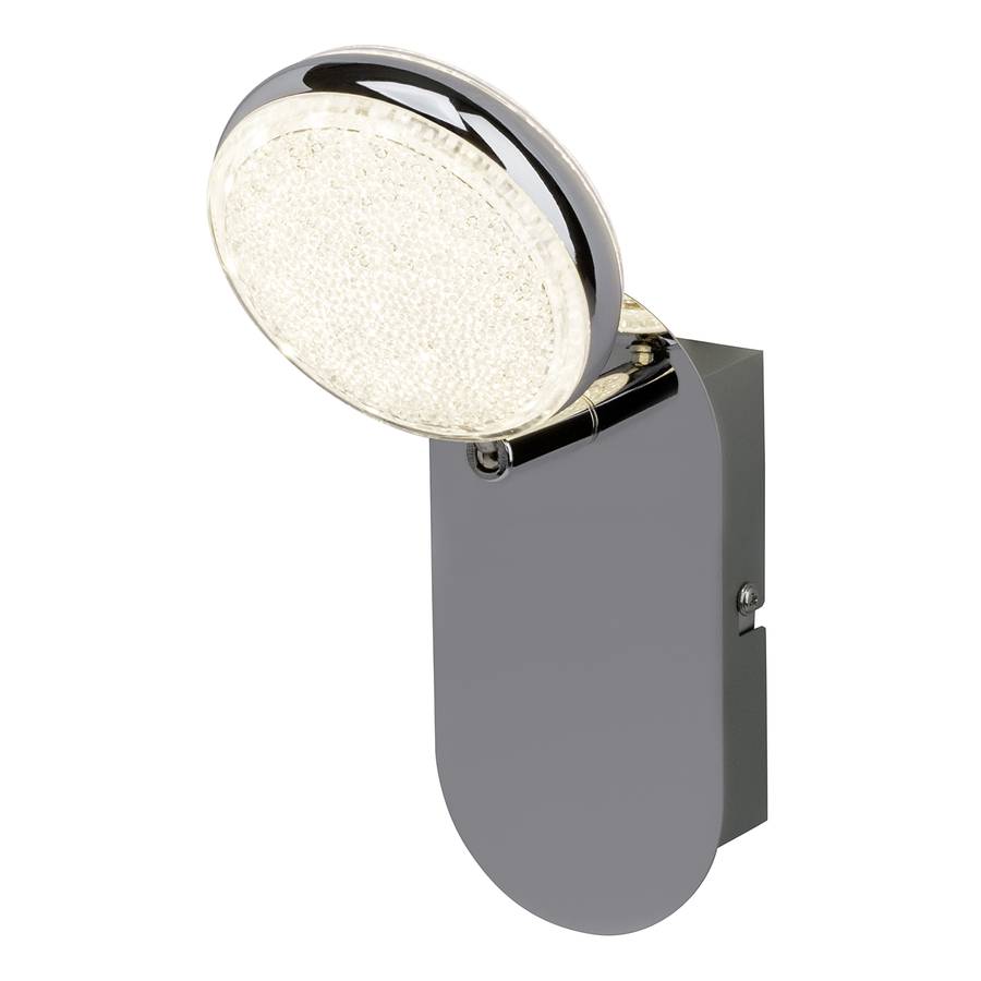 KunststoffEisen1 flammig wandleuchte Led Cassy xBrdoCe