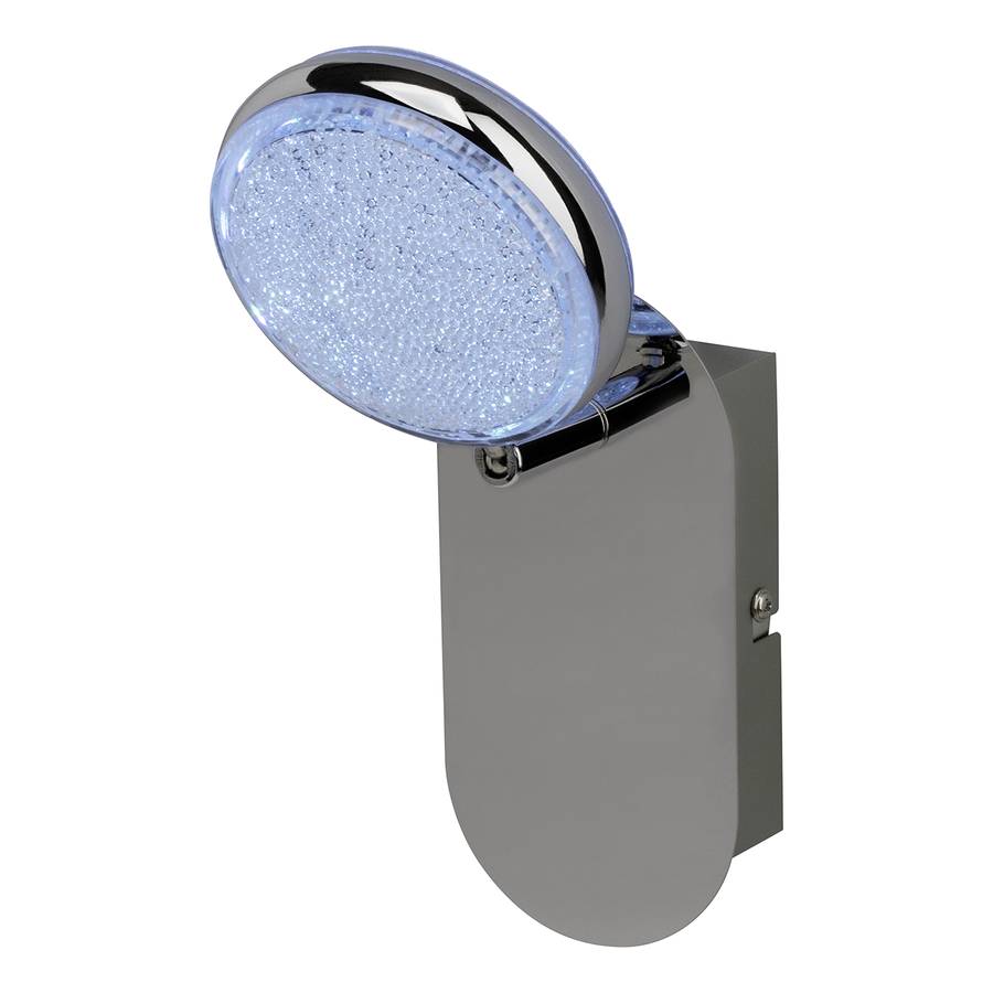 KunststoffEisen1 flammig wandleuchte Led Cassy xBrdoCe