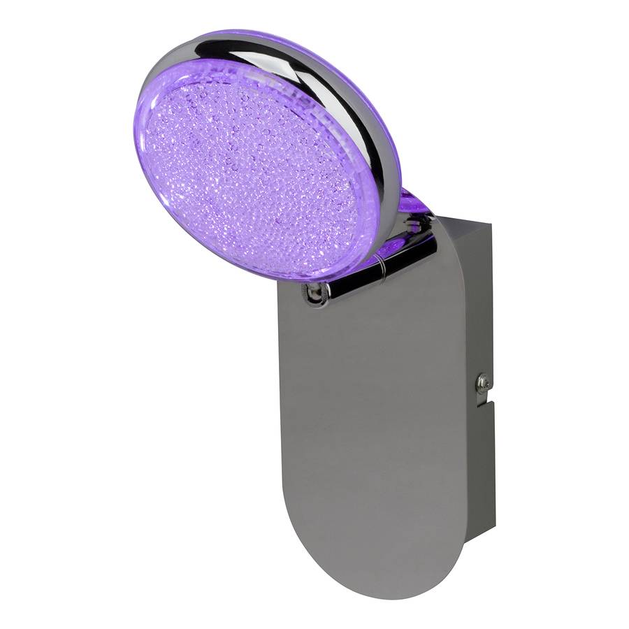KunststoffEisen1 flammig wandleuchte Led Cassy xBrdoCe