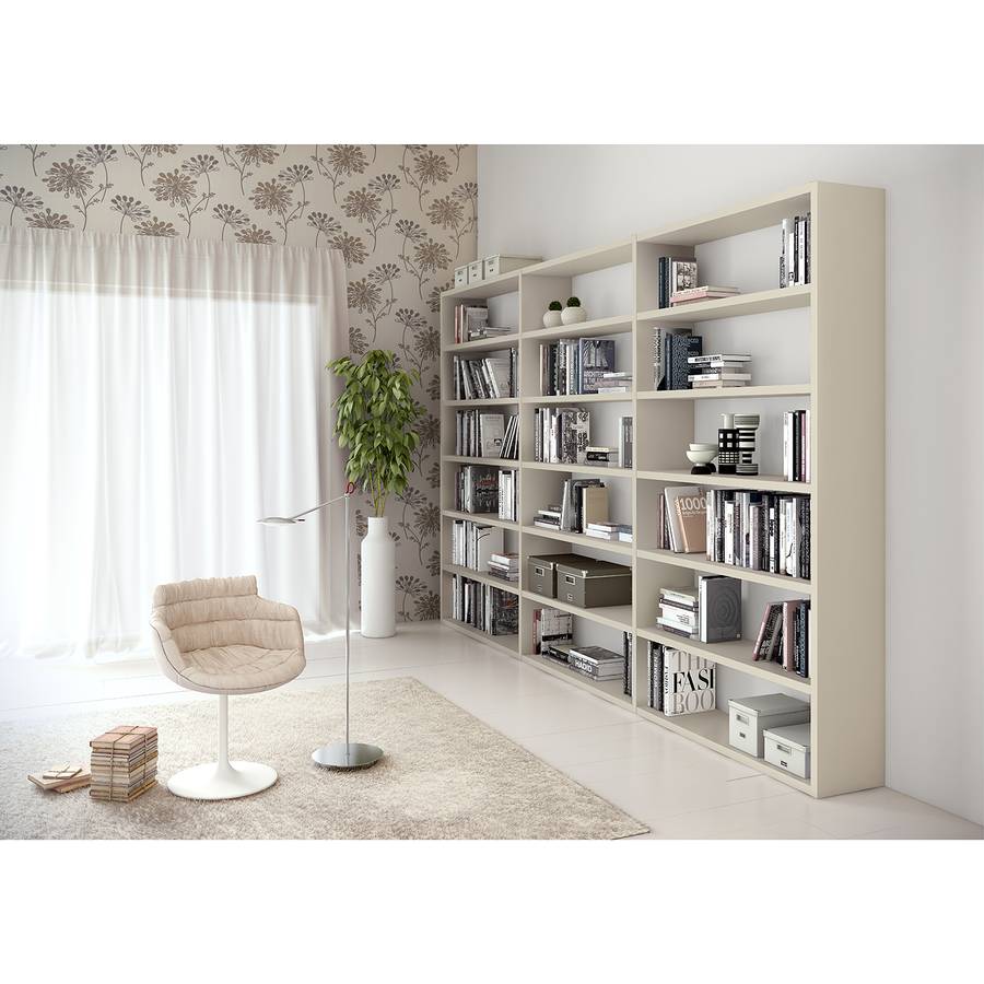 221 Empire Cm Matt Bücherregal Hellbeige276 v8nO0ywNmP